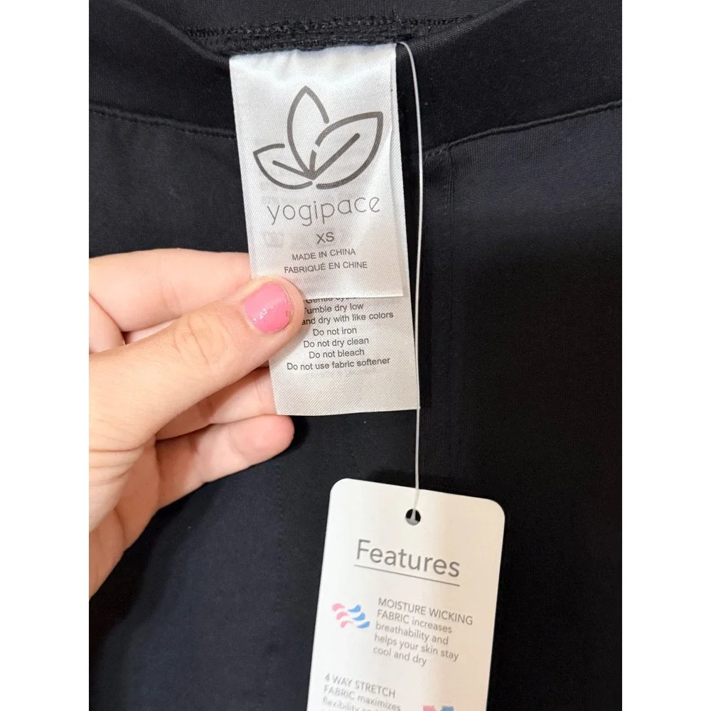 Yogipace belt loop